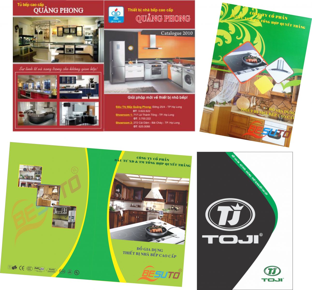 Thiết kế Kẹp file, In Folder, giá rẻ chuyên nghiệp tại Hà Nội 