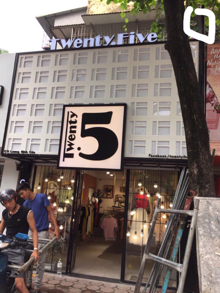 Dịch vụ sửa chữa biển hiệu quảng cáo chuyên nghiệp tại Hà Nội