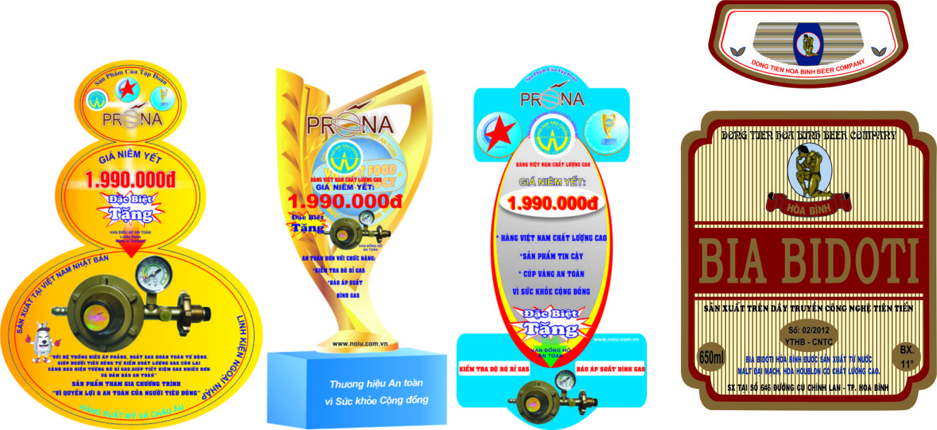 Tại Sao Tem Nhãn Là Yếu Tố Quyết Định Trong Hành Vi Mua Sắm Của Người Tiêu Dùng