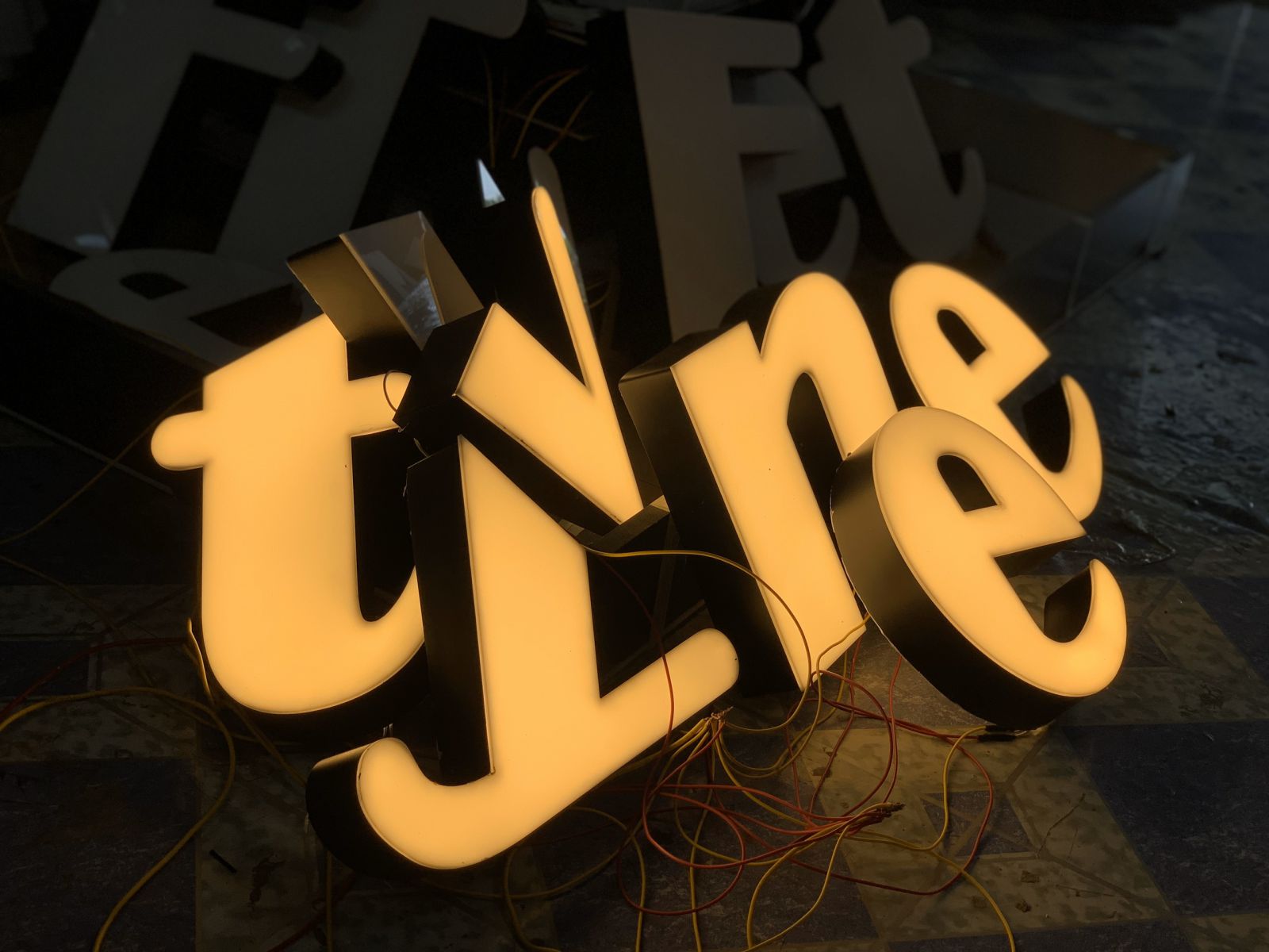 NHỮNG XU HƯỚNG LÀM BIỂN QUẢNG CÁO TRONG NĂM