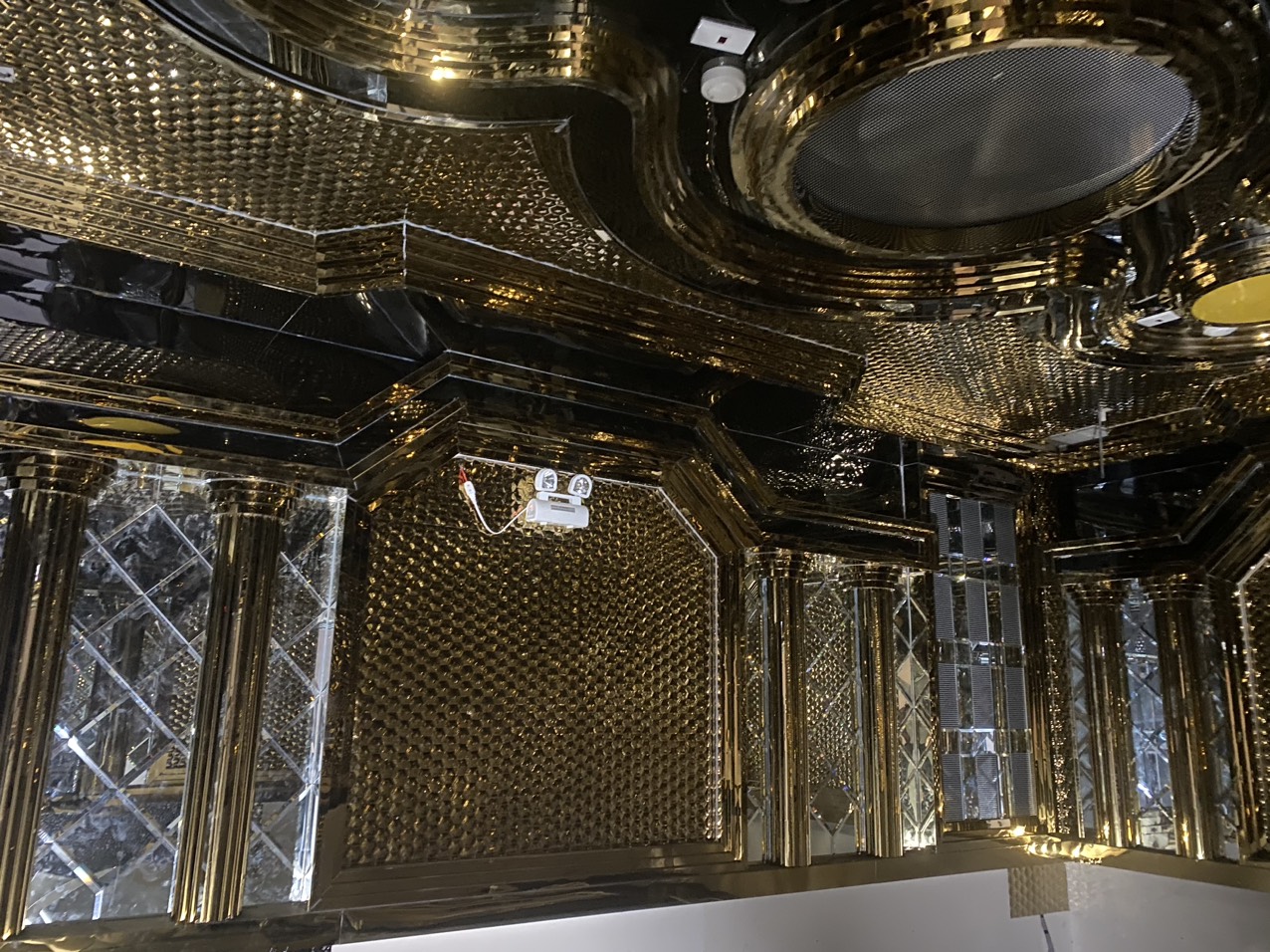 Làm phòng hát Karaoke Theo Chuẩn PCCC Mới