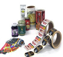 Những xu hướng tem nhãn mác hiện đại trong các ngành hàng