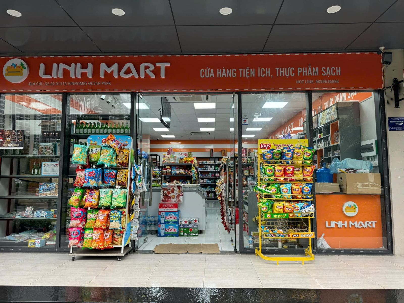 Bien sieu thi hut khach