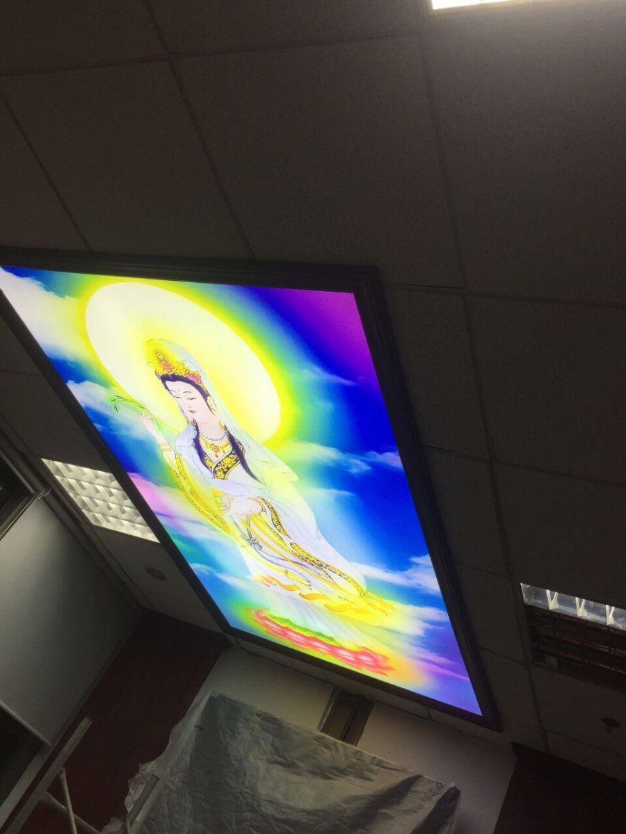 tranh điện siêu đẹp