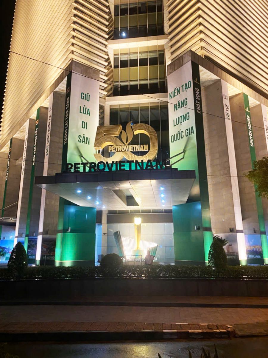 Bien hieu duoc yeu thich